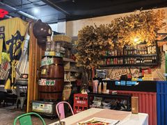 -年轮烧烤·羊蝎子·烤鱼(星湖街店)
