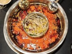 -邓莽子老火锅(鲁祖庙店)