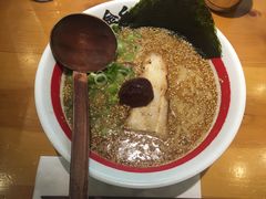 -KINTON RAMEN BISHOP