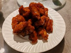 -老浒记烤鸭-北京菜(琉璃厂店)