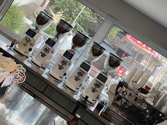 -HUGS coffee(东区店)