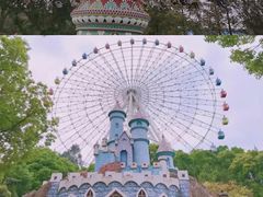 -温州乐园
