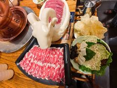 -额尔敦草原涮羊肉·烧烤(冻青树总店)