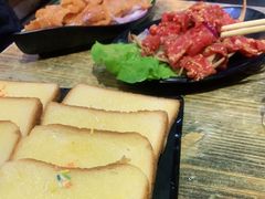 -吉志烤肉(太原总店)