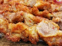 -龟兹KUCINA·新疆菜(前滩L+PLAZA店)