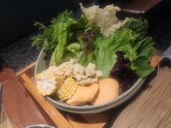 -手选潮汕鲜活牛肉火锅(二七广场店)