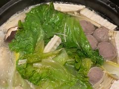 -同仁四季椰子鸡(无锡滨湖万象汇店)
