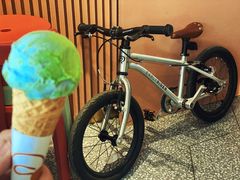-Dal Cuore 达可芮冰淇淋(陕西北路店)