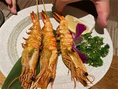 -酒井酱子·深夜食堂(东城汇店)