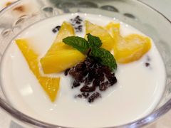 芒果黑糯米-和记小菜(大宁店)