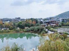 -青岩城南旧事·小时候的味道(青岩古镇黑金店)