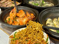 -小时候焗海鲜(鄞州万达店)
