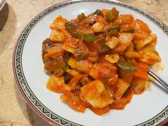 -品质伊骊新疆菜(紫金店)