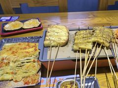 -大成海鲜烧烤·小龙虾(七宝店)