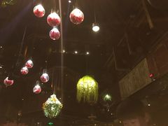 -胡桃里音乐酒馆(曲江店)