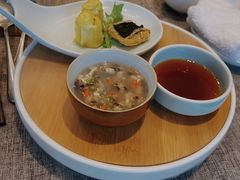 -素慧餐厅(大虹桥店)