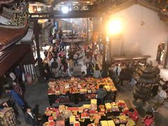 -国定古迹-北港朝天宫