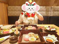 -锅物新语&寿喜烧.炉端割烹(世博源店)