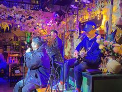 -在路上酒吧(大理古城店)