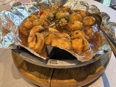 -苏城小院·园林精致苏州菜(斜塘老街店)