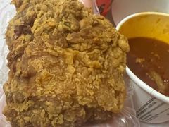 -肯德基(珍珠店)