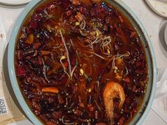 -北李妈妈菜·海肠捞饭(开发区万达店)