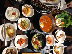 -火炉火自助餐(枫蓝国际店)