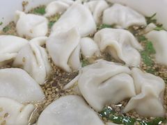-回坊马二饺子馆