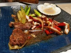 -大渔铁板烧(蛇口店)