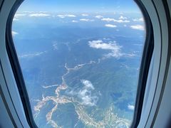 -郑州新郑国际机场-T2航站楼