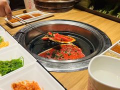 -炉小哥烤肉(熙地港店)