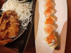 -白石の深夜食堂(泰华店)