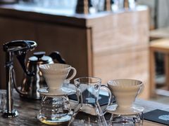 -VOYAGE COFFEE(北锣鼓巷店)