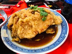 -华英干锅辣鸭头(亚泰大街店)