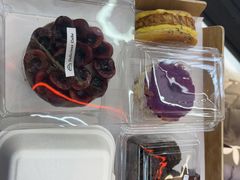-滋府糕点(学府凯德店)