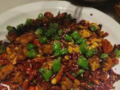 -常和州·夜宵大排档(常州单店)