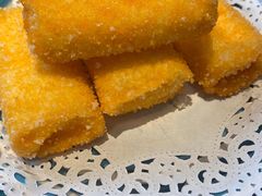 -日出青木·杭帮菜名店
