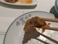 -西夏回族烧麦馆(牡丹街店)