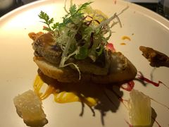 -wann lounge 低温慢煮牛排·清吧