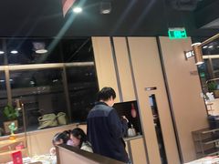 -海底捞火锅(吴中路店)