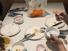 -牛排叔叔自助餐厅(太原万达店)