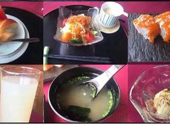 -日本桥怀石料理(北京长安大厦店)