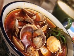 -金海湾自助餐厅(金陵饭店)