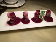 -绿茶餐厅(广州天河城店)