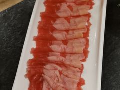 -许府牛火锅(信义坊总店)