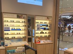 -AOJO眼镜(深圳海岸城店)