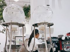 -Gee Coffee Roasters(万象城店)
