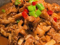 -蛙喔牛蛙(百联南方店)