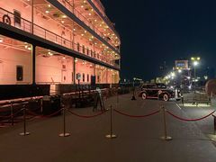 -武汉知音号