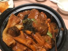 -陶陶居海鲜酒家(新马路店)